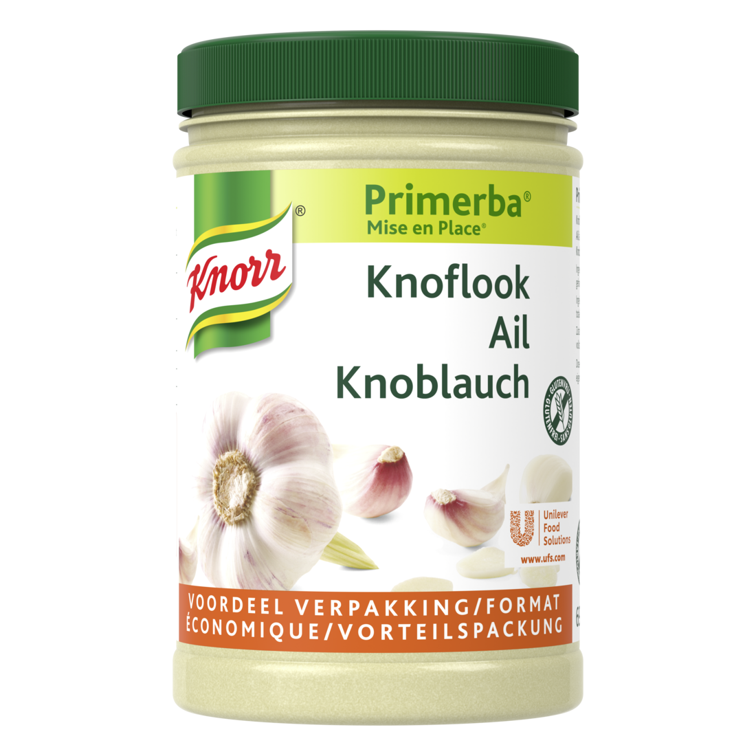 Knorr Primerba Usturoi - 
